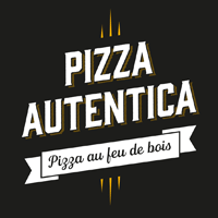 Logo Pizza Autentica Brétenoux, Argentat, St Privat